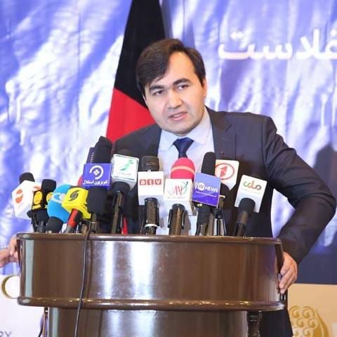 Афганистан назначил нового посла в Туркменистане