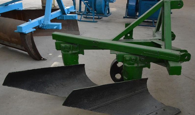 The experimental repair plant of Turkmenabat exceeded the production plan