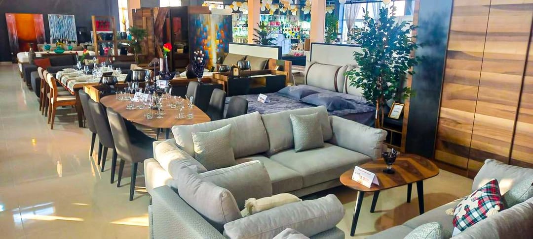 В магазине Zemmhome представлен яркий выбор текстиля премиум класса