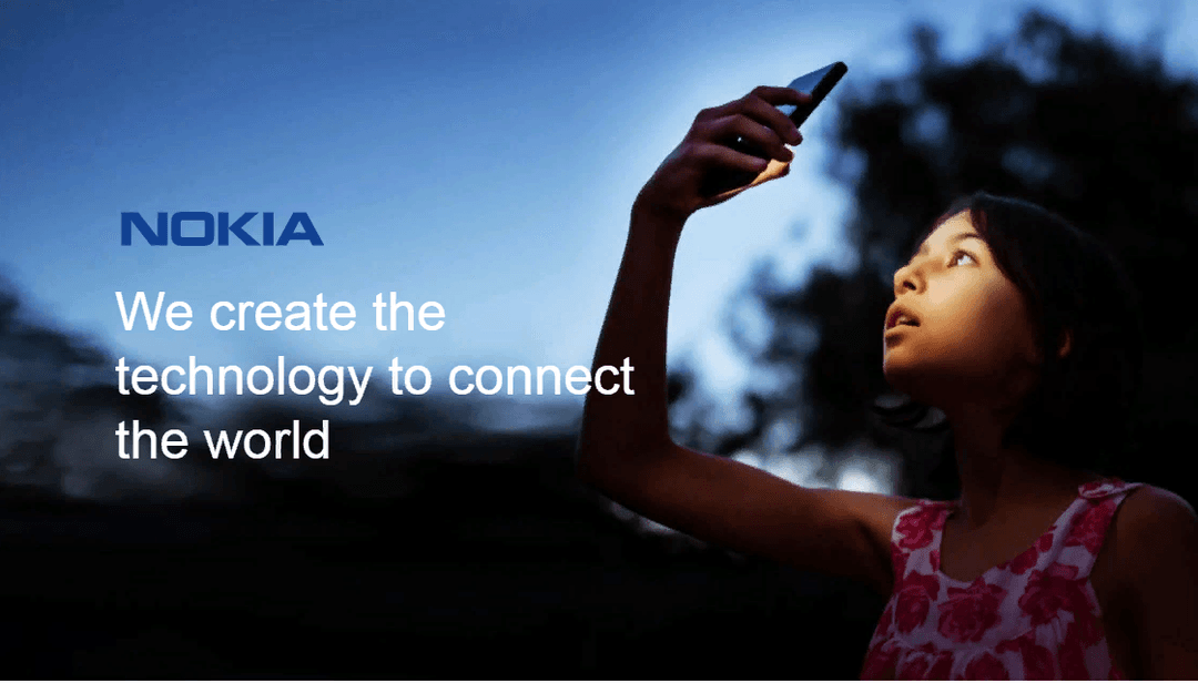 NOKIA - генеральный спонсор XIII Международной конференции «Türkmentel-2020»