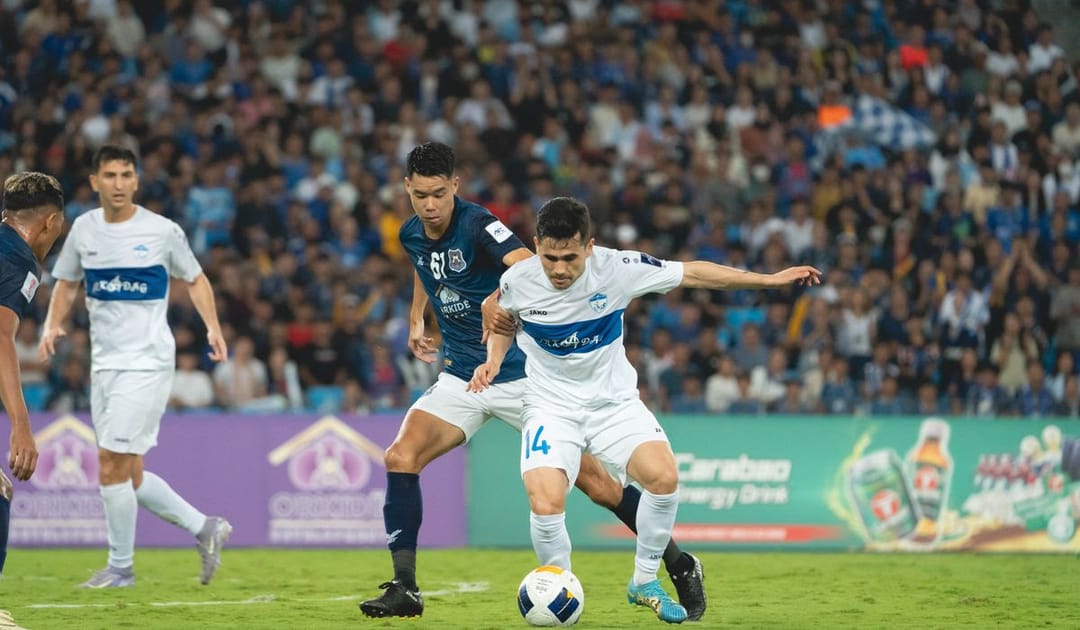 Три клуба из Туркменистана примут участие в следующем сезоне азиатских турниров