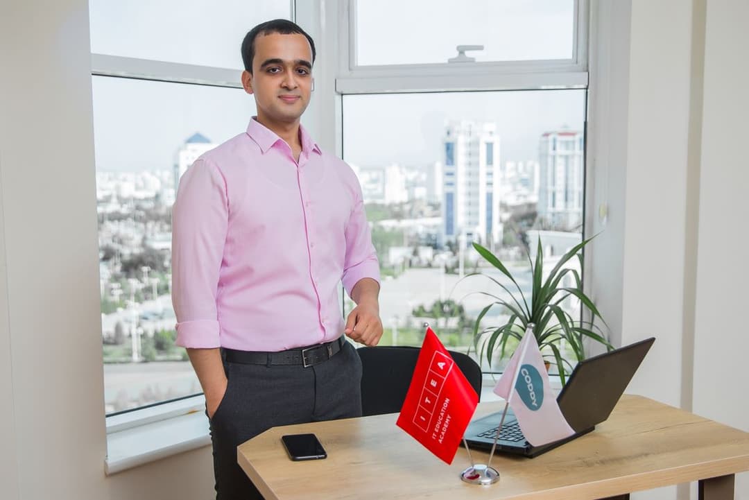 ITEA приглашает на мастер-класс по системному администрированию