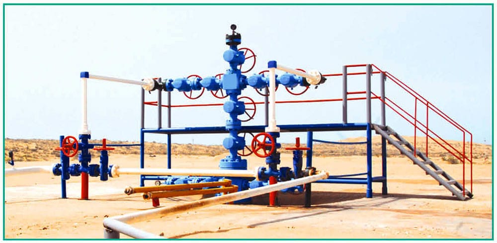 Очередную свою победу туркменские газовики посвятили Дню науки