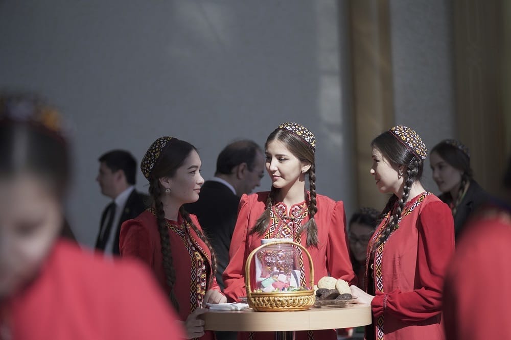 Student Club of Journalists appeared at the International University for the Humanities and Development