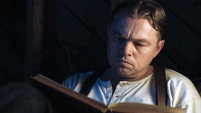 «Gülli Aýyň ganhorlarynyň» ssenarisini kimiň ýazandygy belli däl