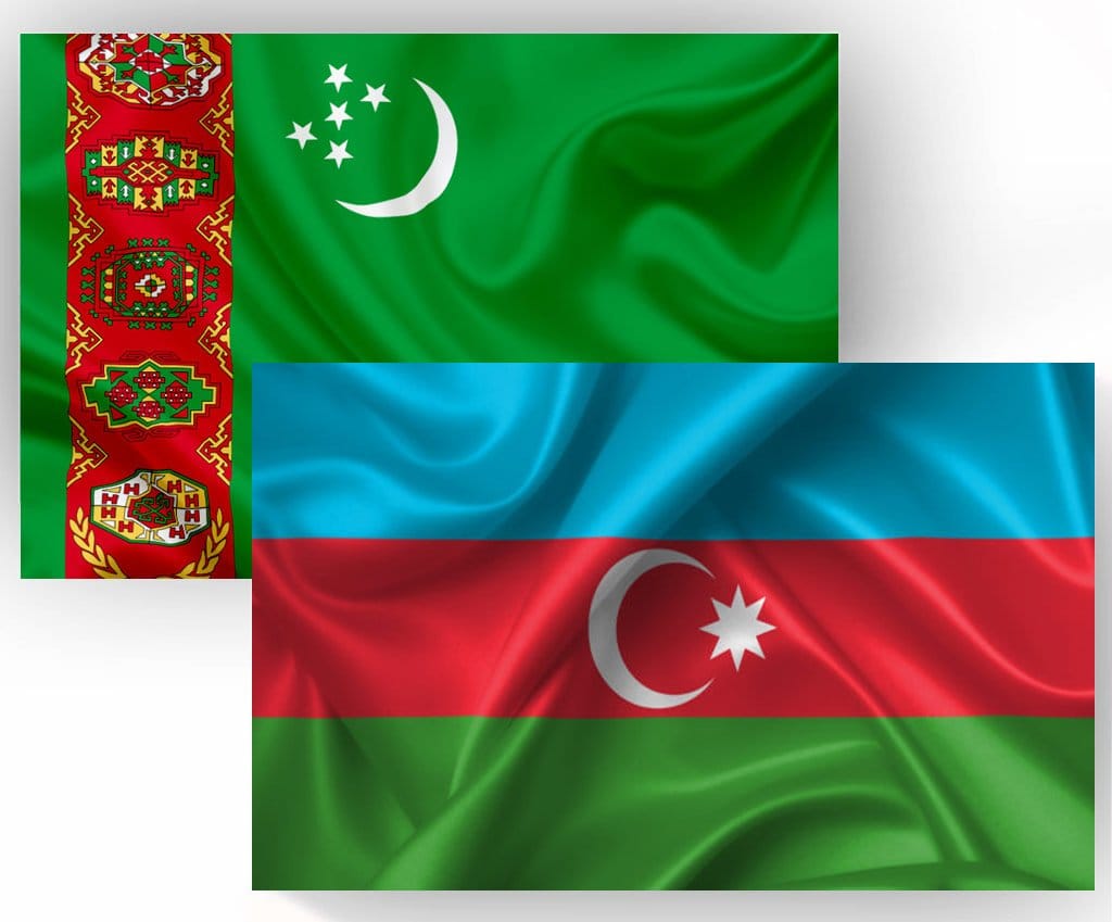 Первая встреча по открытию торговых домов Туркменистана и Азербайджана прошла в онлайн режиме