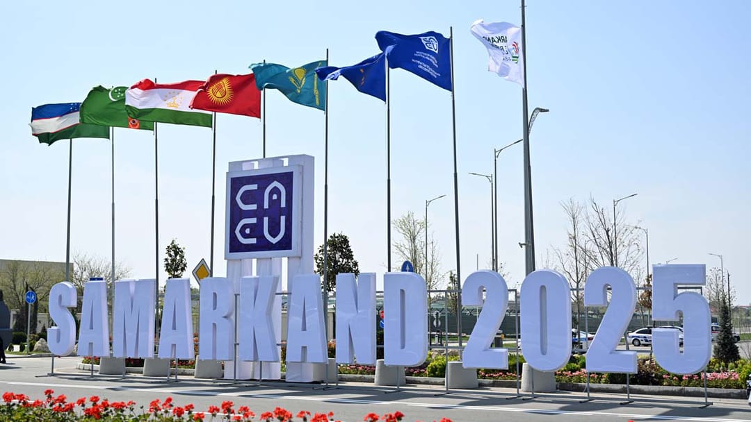 Сердар Бердымухамедов пригласил в Туркменистан инвесторов из Евросоюза