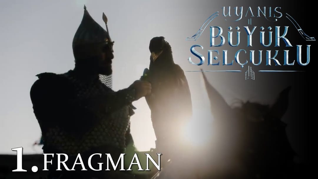 На турецкие экраны выйдет новый сериал о Великом государстве туркмен-сельджуков