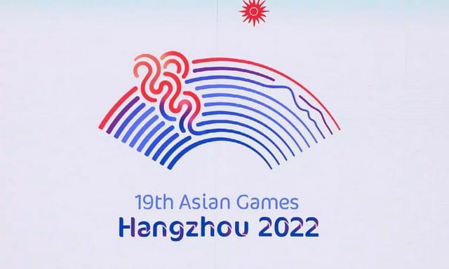 2022 Asian Games in China postponed indefinitely