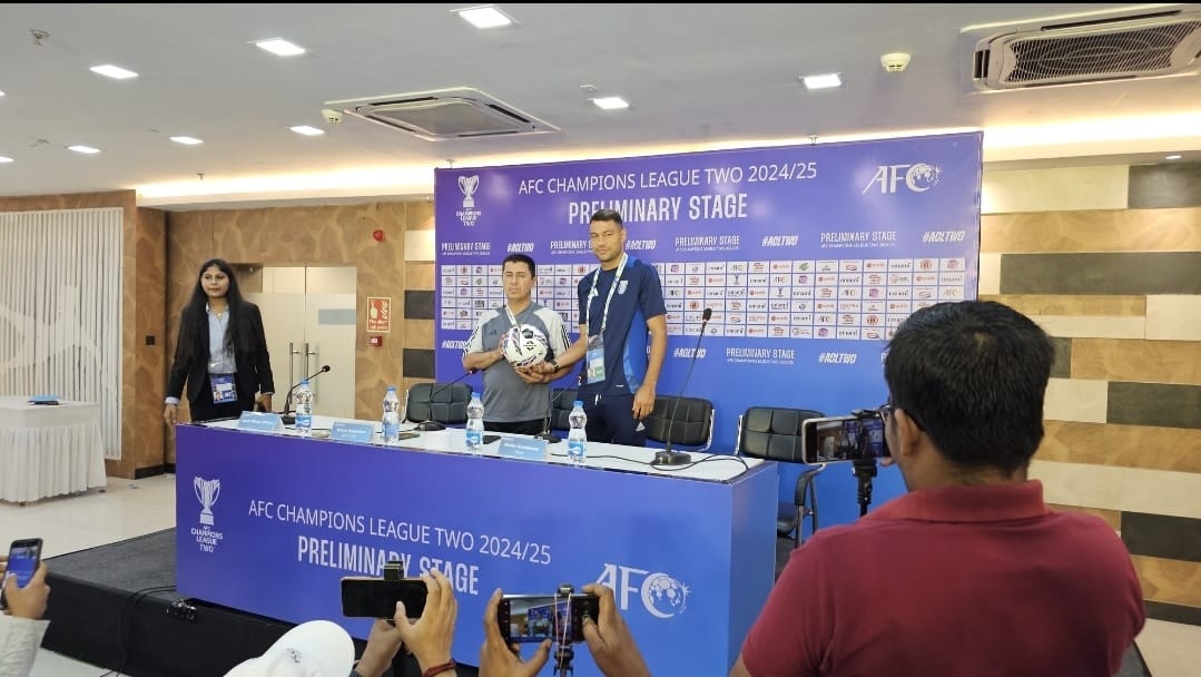 Serdar Annaorazow: «Altyn asyr» «Hindistana» ýeňiş gazanmak üçin geldi»