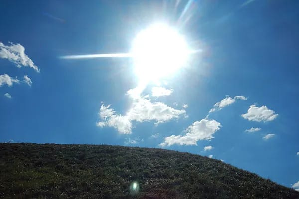 Ýewropa yssydan ejir çekýär