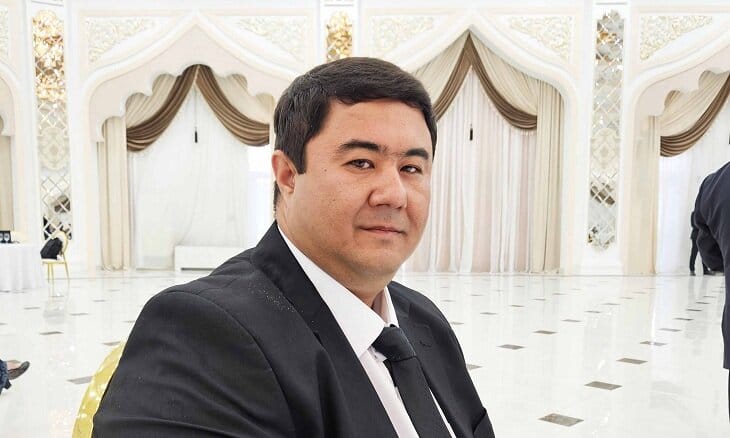 Музаффар Эркинов о съемках нового художественного фильма «Махтумкули»