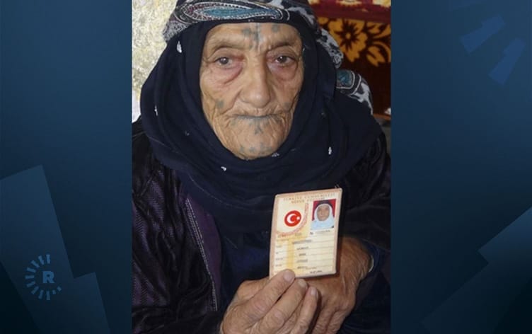 В Турции умерла женщина, родившаяся при Османской империи