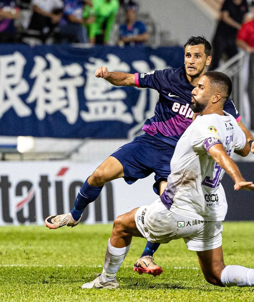 Мингазов: хочу помочь «Китчи» добиться успеха и вернуть статус чемпиона