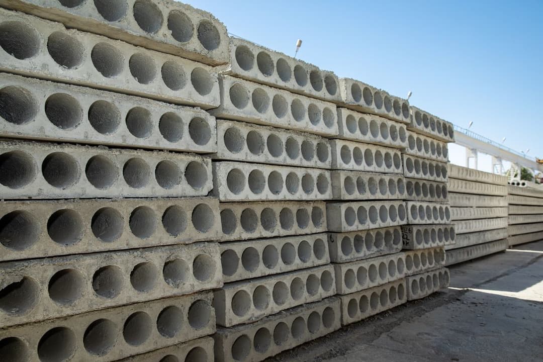 Предприятие Demirbetonönümleri в Бюзмейинском этрапе ориентировано на импортозамещение и экспорт выпускаемых стройматериалов