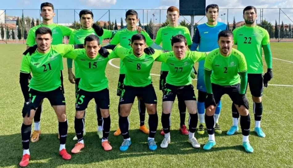 «Небитчи» завершил предсезонные сборы в Баку победой над «Сумгаитом»