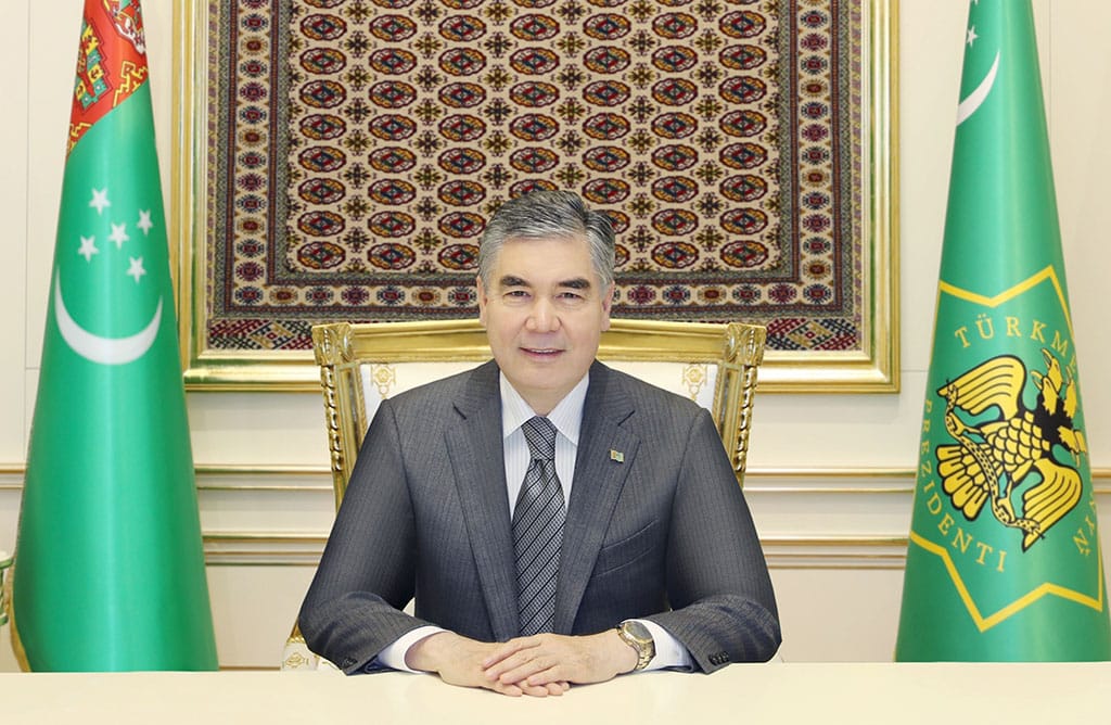 Глава Туркменистана провёл совещание по развитию сельскохозяйственного комплекса