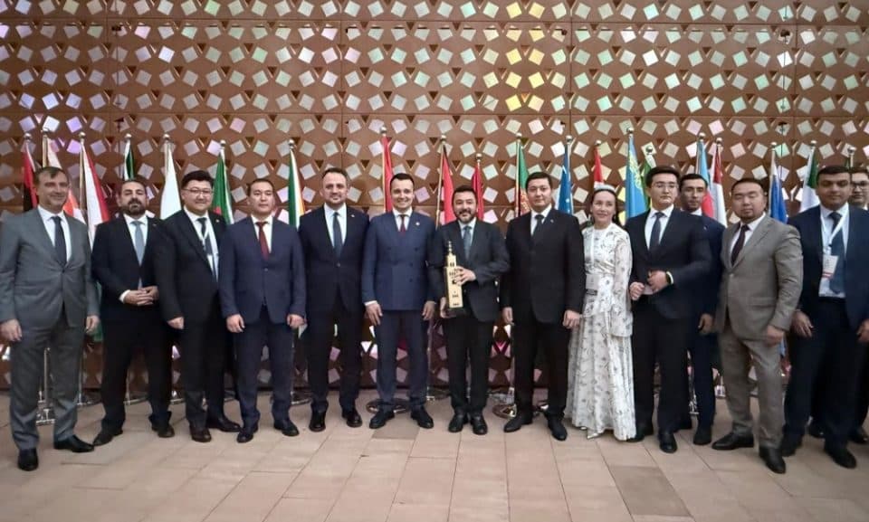 Türkmenistan, Marakeş'te düzenlenen İslam İşbirliği Teşkilatı gençlik programına katıldı