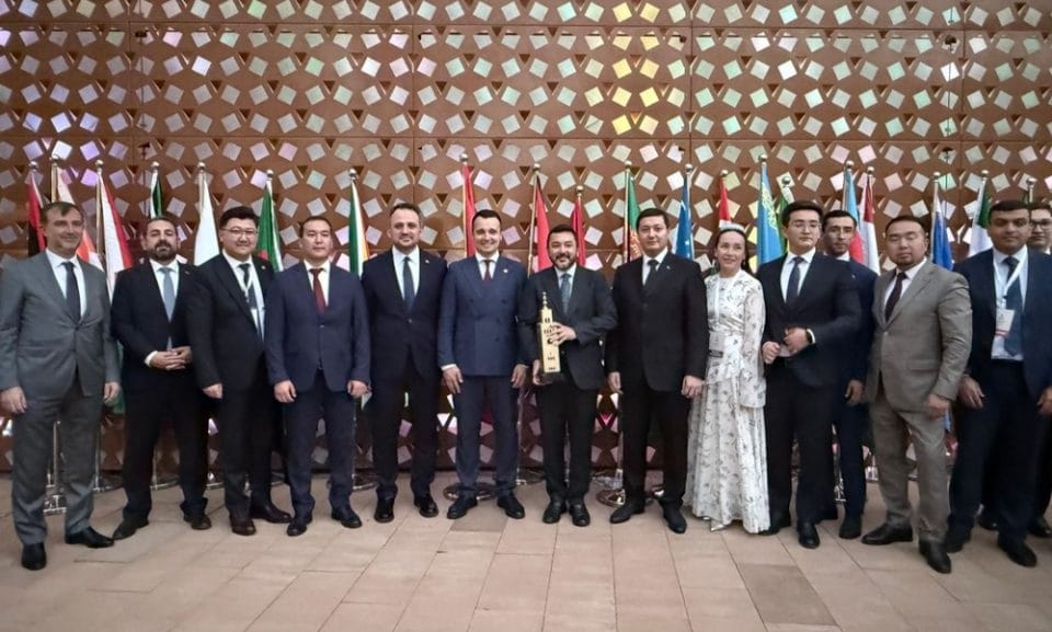 Туркменистан участвует в молодежной программе ОИС в Марракеше