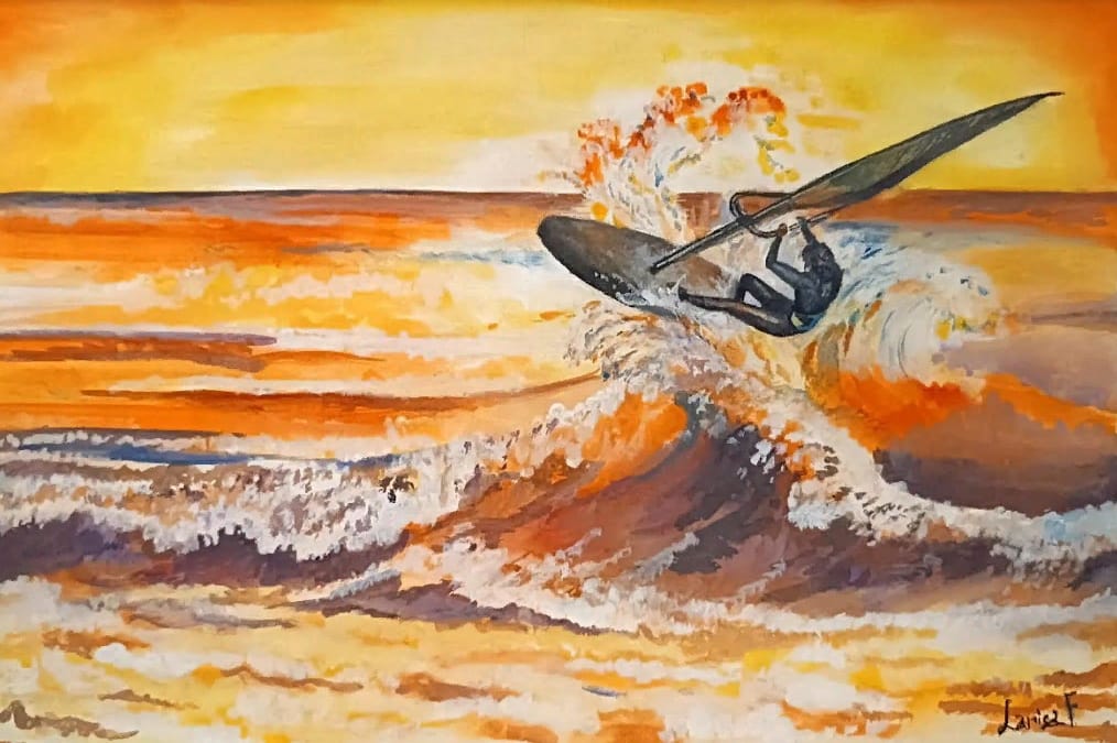 The next mini-fair will be held at the French Institute in Ashgabat