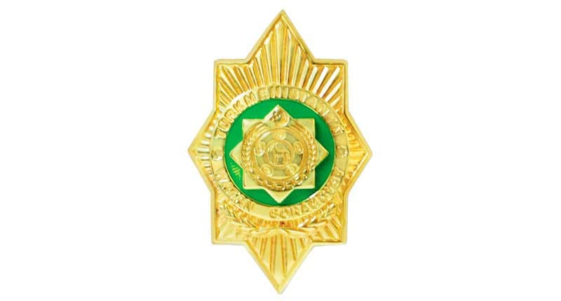 Berdimuhamedow Döwlet howpsuzlyk geňeşiniň agzalaryny sylaglady