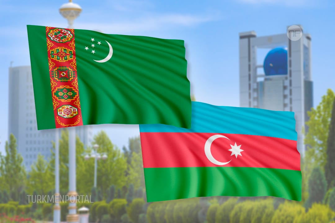 2024-nji ýylda türkmen-azerbaýjan söwda dolanyşygy 400 million dollara golaý boldy