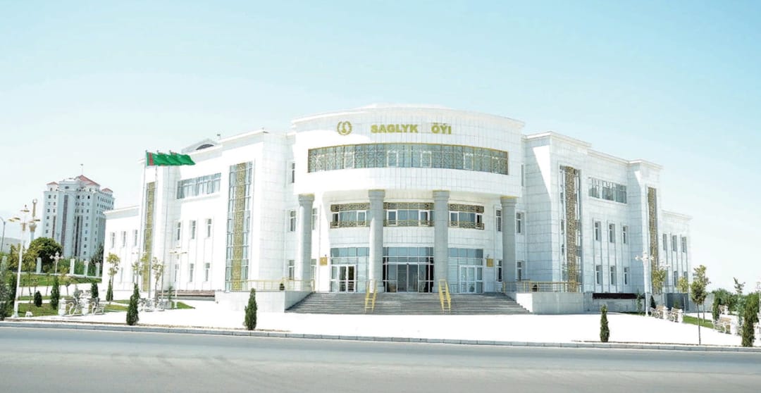 Стал известен список медучреждений Туркменистана, где абитуриенты могут пройти необходимое обследование