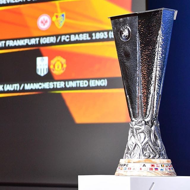 Ýewropa ligasynyň çärýek we ýarym finalynyň bijeleri