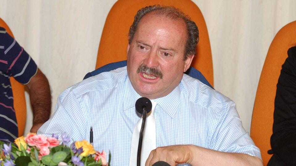 Итальянский бизнесмен надеется отсудить подаренные более 20 лет назад 800 тысяч евро