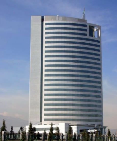 Президент Туркменистана уволил главу «Туркменгаза» за недостатки в работе