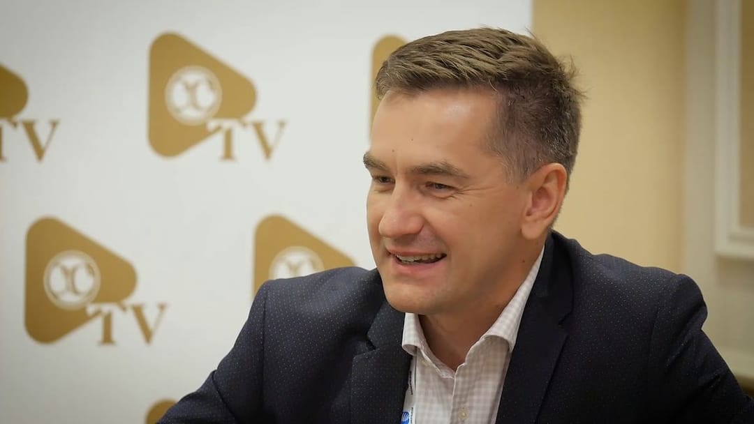 Максим Акинин (Ростелеком): С Туркменистаном у нас многолетнее сотрудничество, которое мы стремимся укреплять