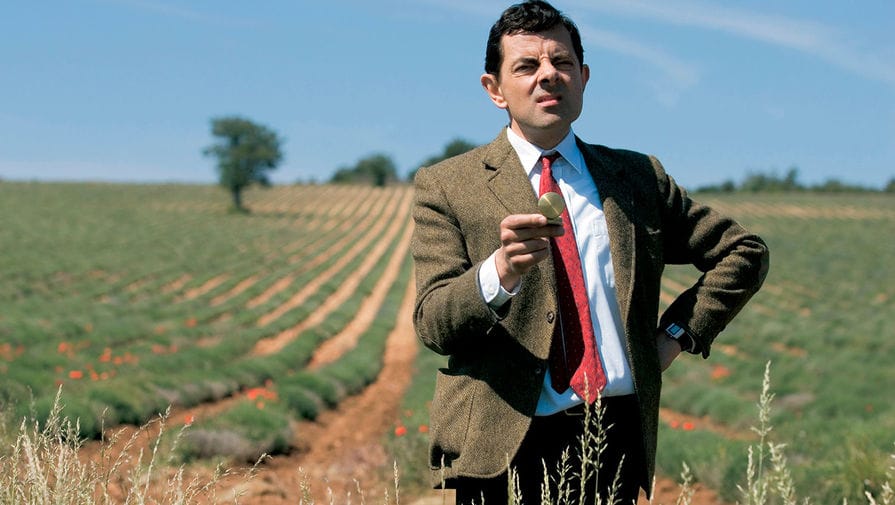 Ekoişjeňler Jenap Bini aýyplaýarlar