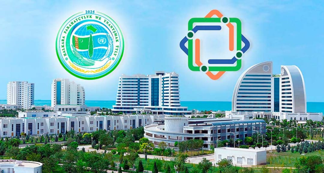 BMG-niň maslahatynyň jemleri boýunça Hereketleriň Awaza maksatnamasy yglan edildi