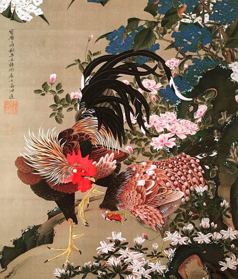 Туркменское телевидение покажет передачи о японской культуре