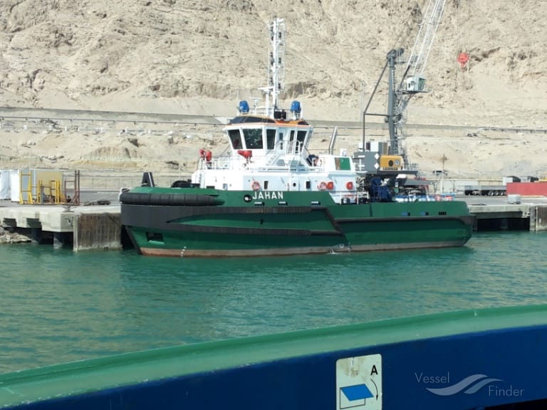 В Туркменистане объявлен международный тендер на капремонт буксировочного судна