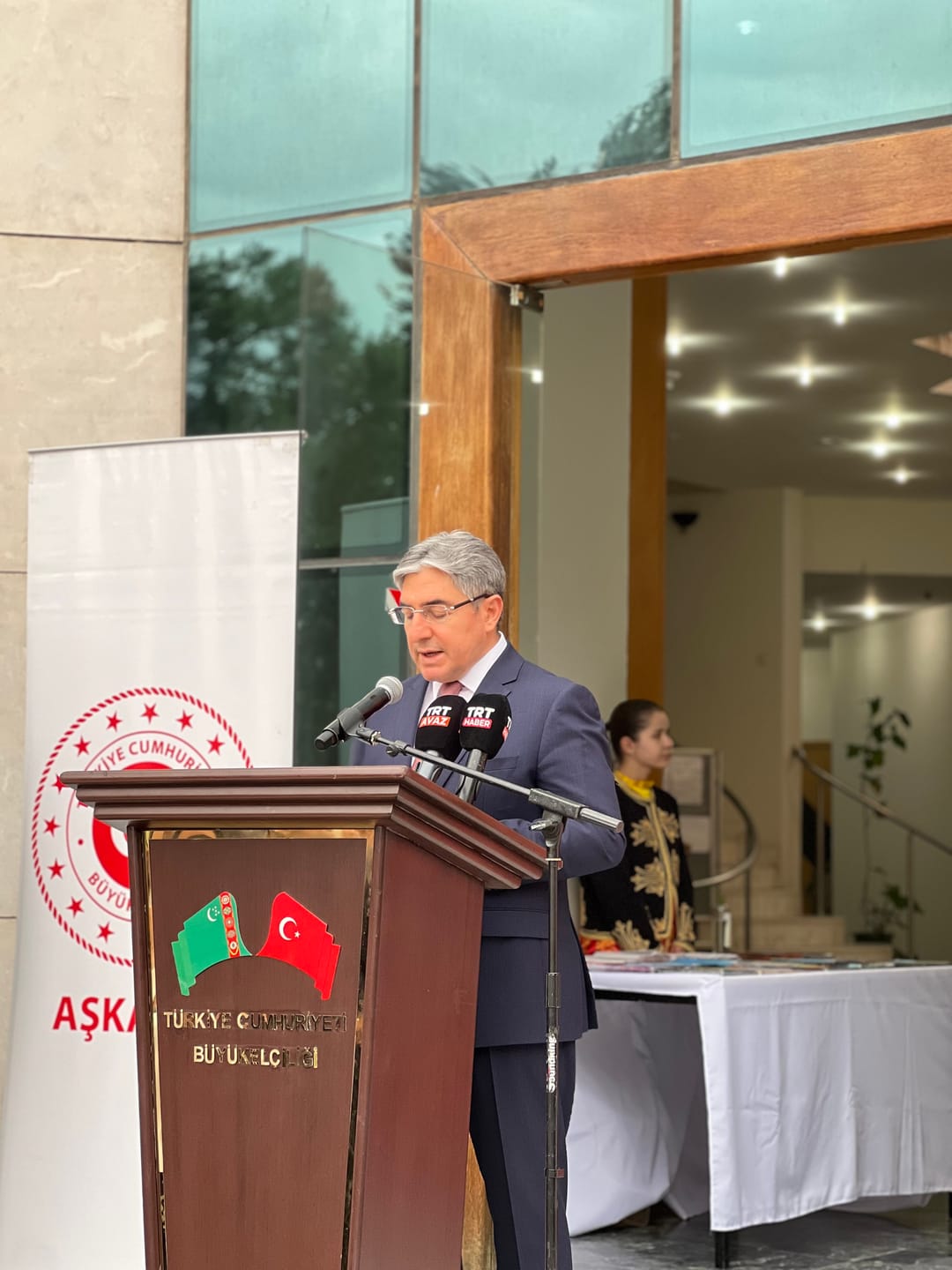 Turkish Airlines увеличит количество рейсов между Стамбулом и Ашхабадом до 17 в неделю