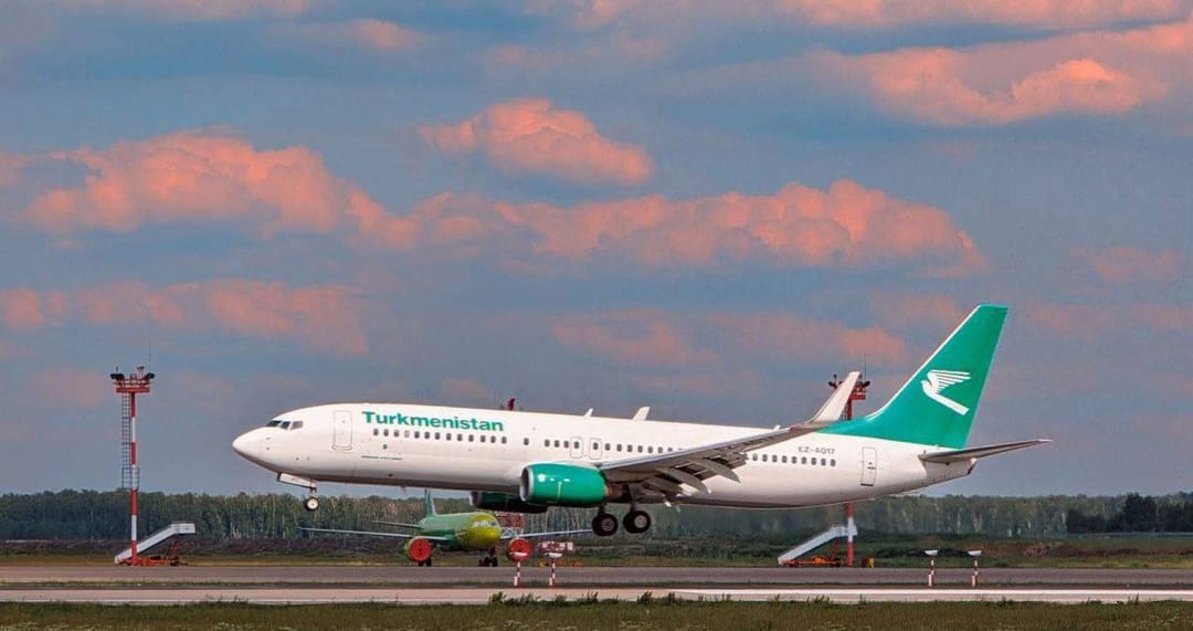 Важная информация для граждан Туркменистана, планирующих поездку в Республику Корея