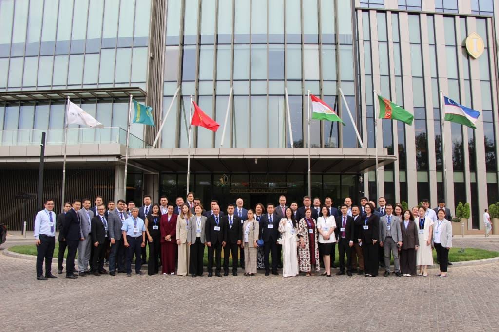 Туркменистан принял участие в первом региональном форсайт-семинаре в Ташкенте