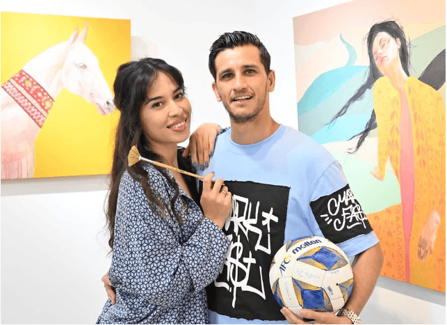 Gonkong neşiri Ruslan Mingazow bilen söhbetdeşligi çap etdi