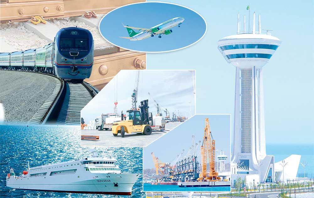 На конференции ООН в Авазе обсудят развитие транспортных коридоров