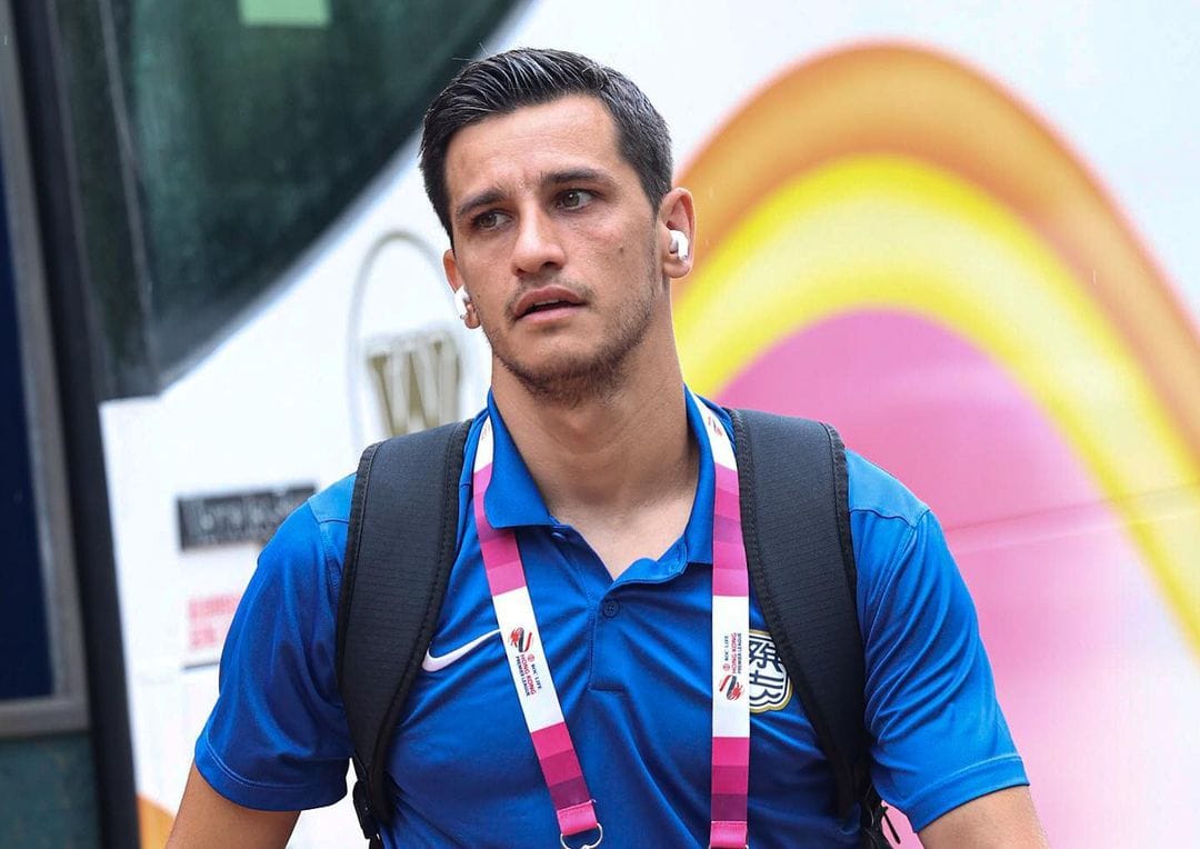 Руслан Мингазов: «Мы нацелены на чемпионство в Гонконге и успех в Лиге чемпионов»