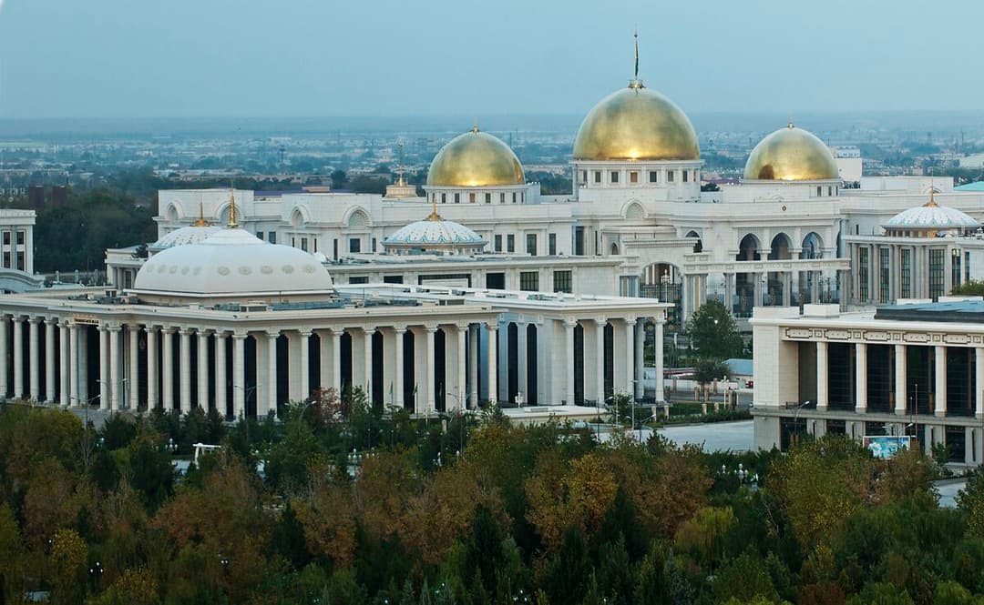 Turkmenistan President pardons 247 people in honor of the Year of Peace and Trust