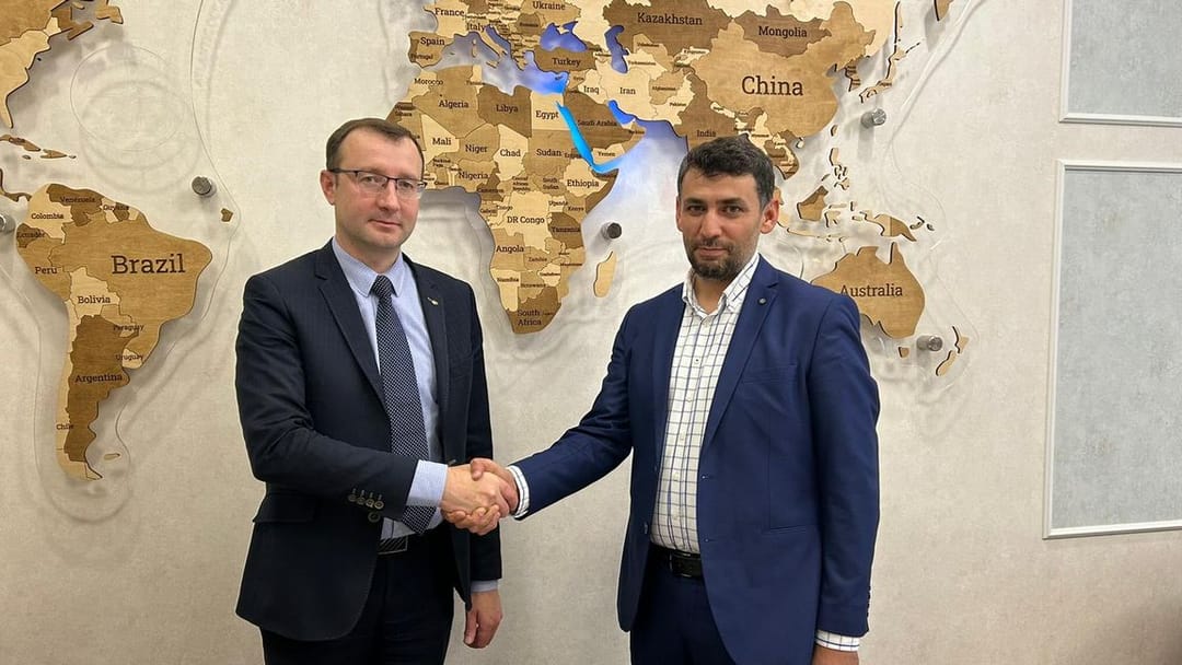 Bilimli ädim открывает туркменским абитуриентам путь к качественному образованию в Беларуси