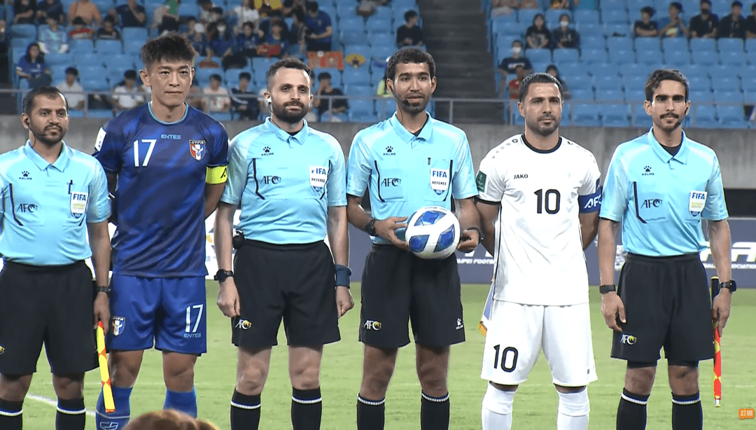 Türkmenistanyň ýygyndysy Aziýa Kubogy-2027-niň üçünji saýlama tapgyryna ýeňiş bilen başlady