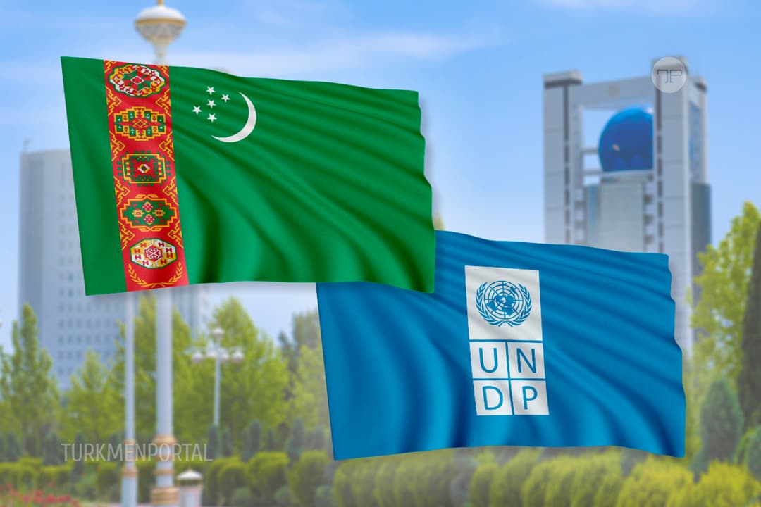 ПРООН передала Минздравмедпрому Туркменистана очередную партию лекарственных средств