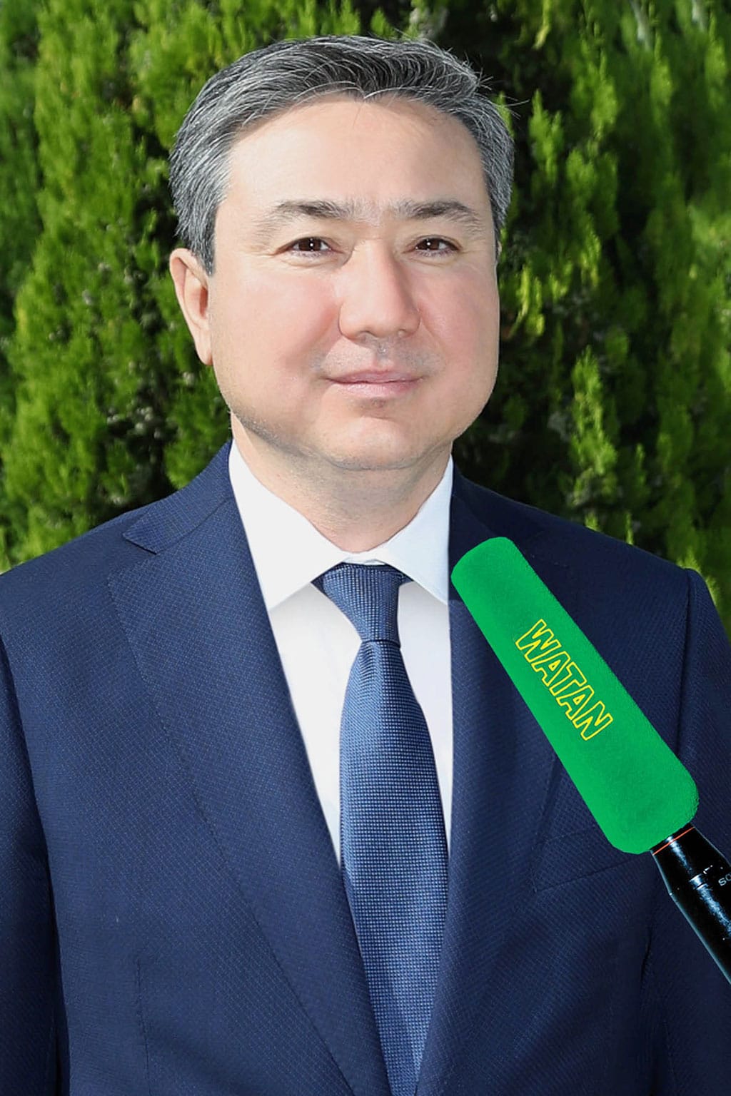 Посол Казахстана приветствует инициативы Туркменистана по устойчивому развитию региона в области транспорта