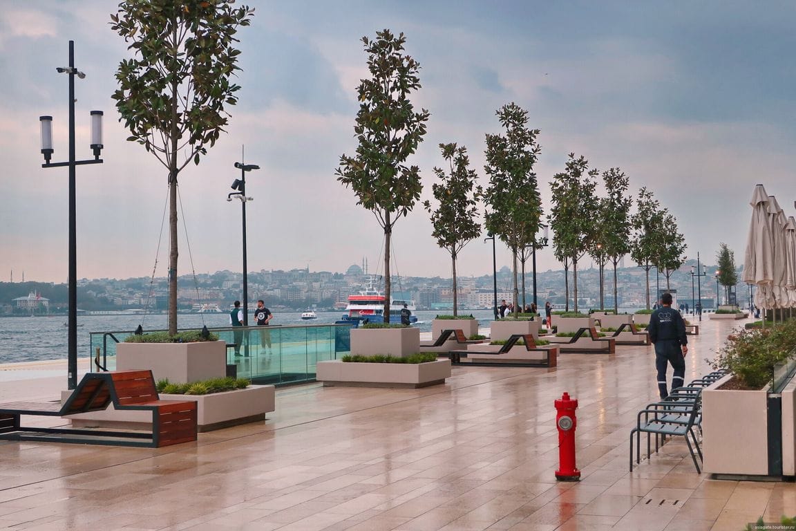 Галатапорт признан портом года