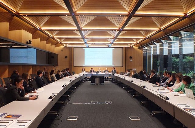 Туркменистан выиграл суд у турецкой компании