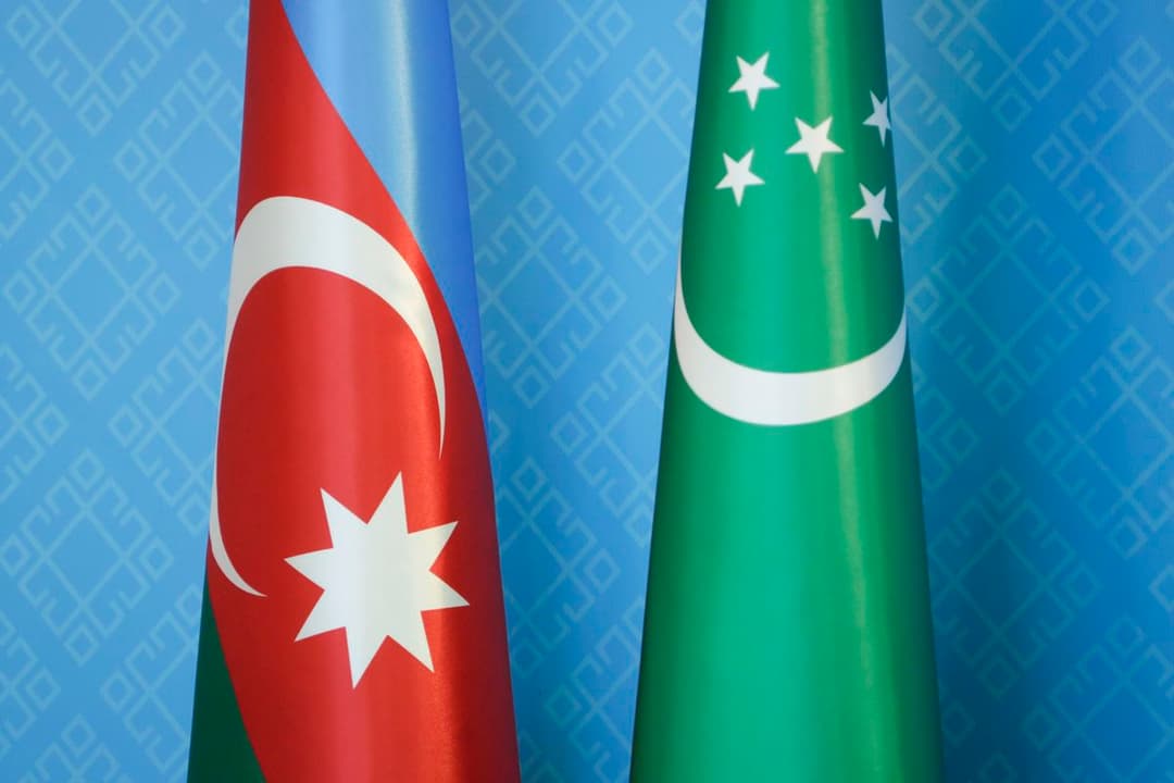 Утвержден состав туркмено-азербайджанской комиссии по вопросам транспорта, транзита и логистики