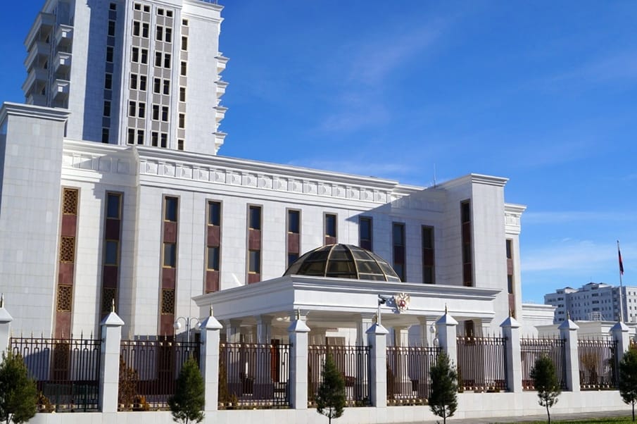 The Embassy of the Russian Federation in Turkmenistan has published a list of distribution of places for study in Russia according to the quota